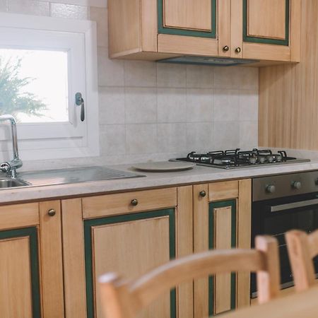 Sole D'Estate Agriresidence คอสตาเรย์ ภายนอก รูปภาพ