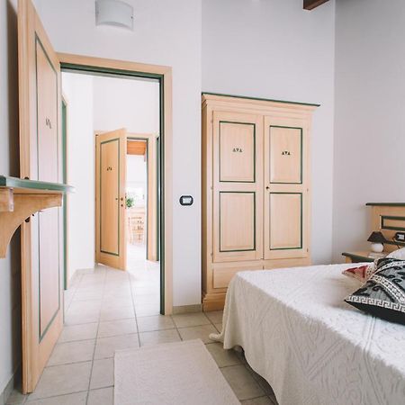 Sole D'Estate Agriresidence คอสตาเรย์ ภายนอก รูปภาพ