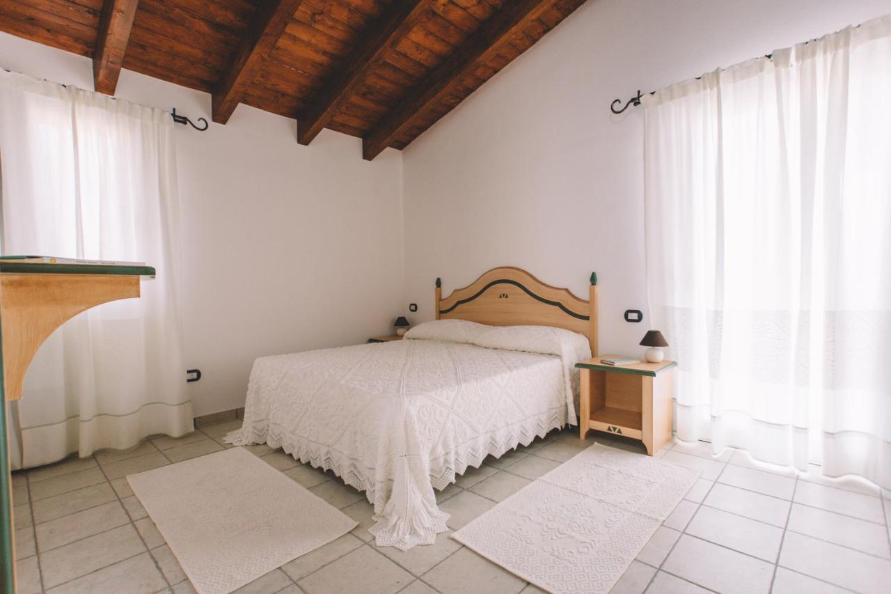 Sole D'Estate Agriresidence คอสตาเรย์ ภายนอก รูปภาพ