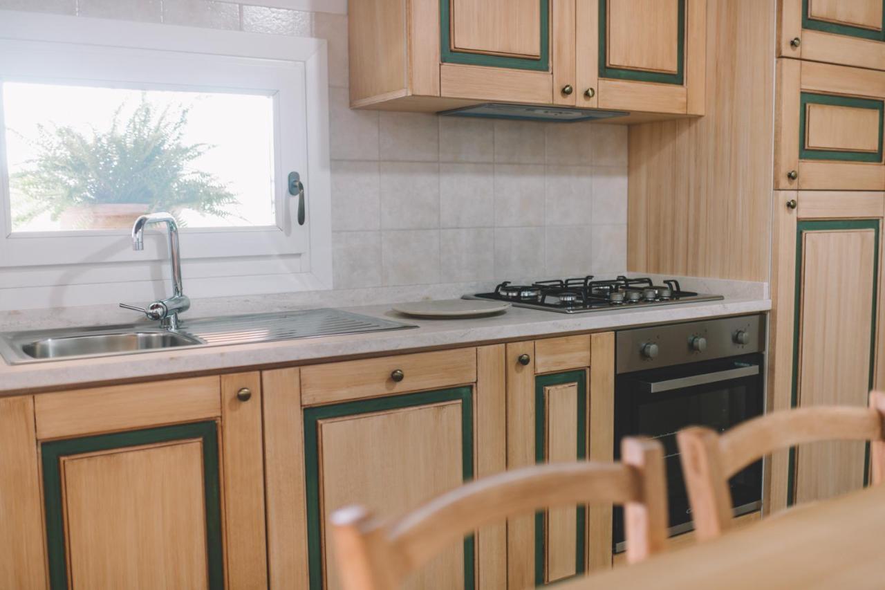 Sole D'Estate Agriresidence คอสตาเรย์ ภายนอก รูปภาพ