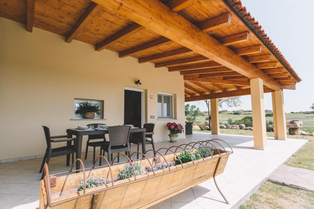 Sole D'Estate Agriresidence คอสตาเรย์ ภายนอก รูปภาพ
