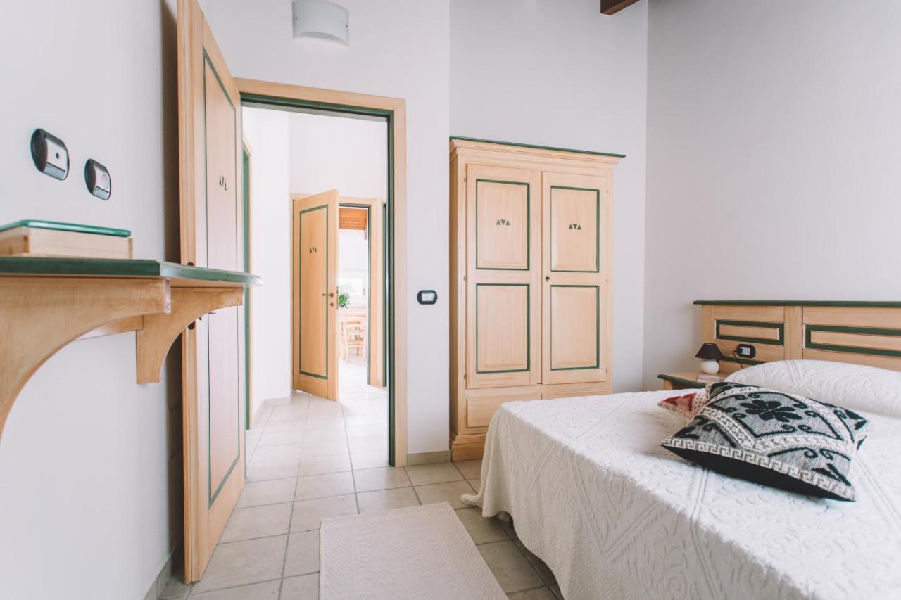 Sole D'Estate Agriresidence คอสตาเรย์ ภายนอก รูปภาพ