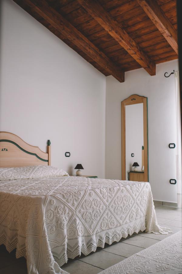 Sole D'Estate Agriresidence คอสตาเรย์ ภายนอก รูปภาพ