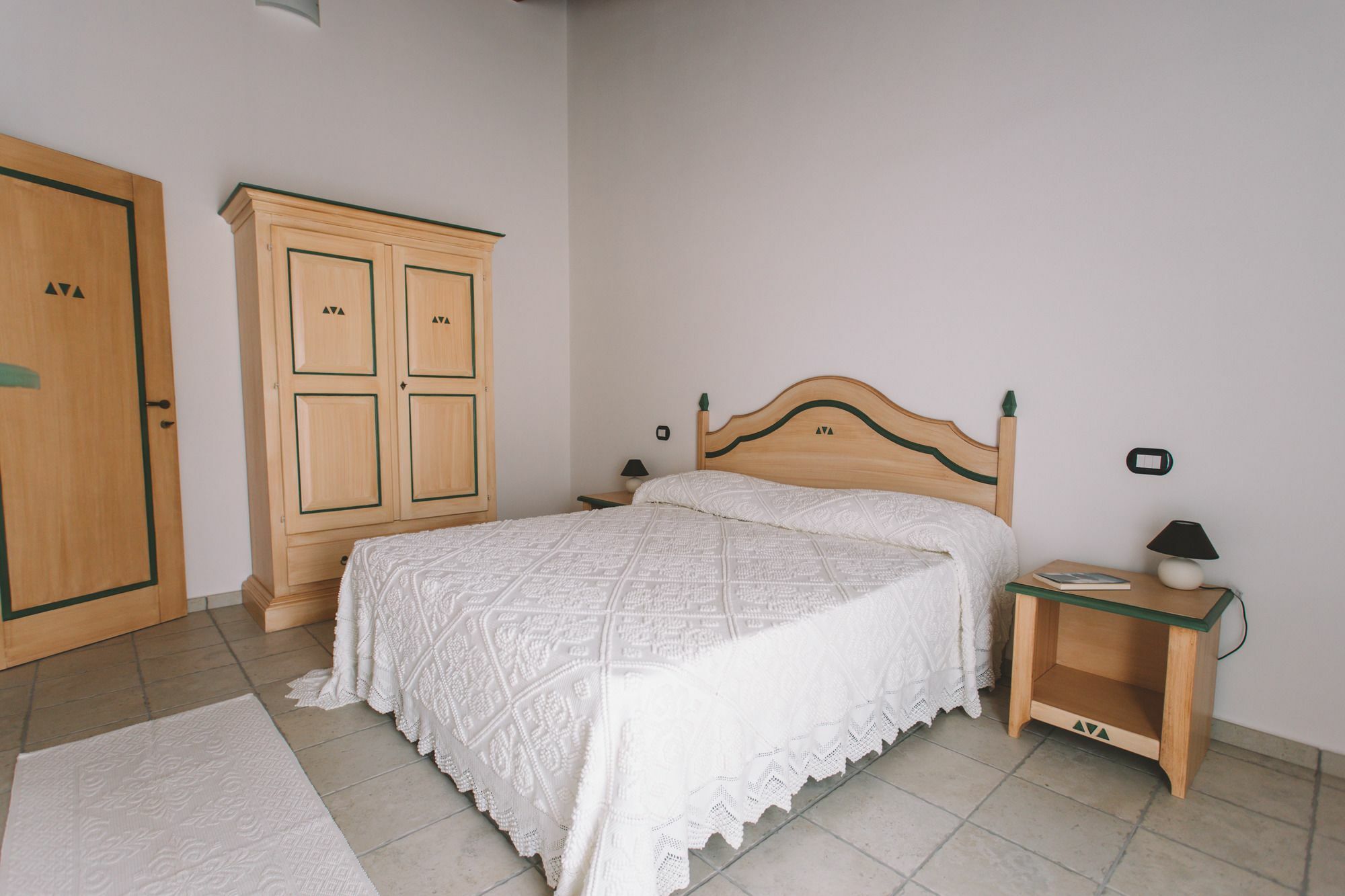 Sole D'Estate Agriresidence คอสตาเรย์ ภายนอก รูปภาพ