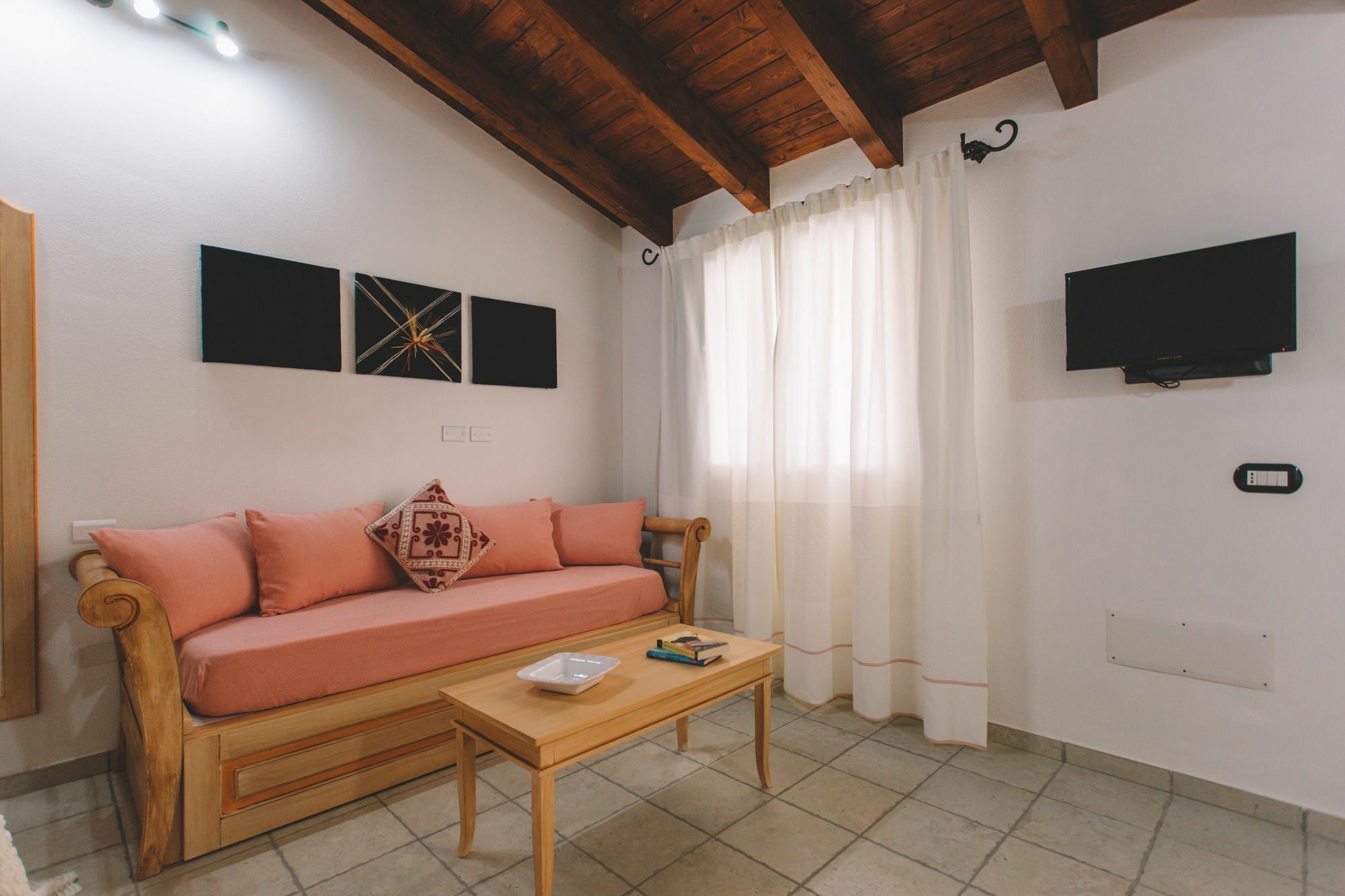 Sole D'Estate Agriresidence คอสตาเรย์ ภายนอก รูปภาพ