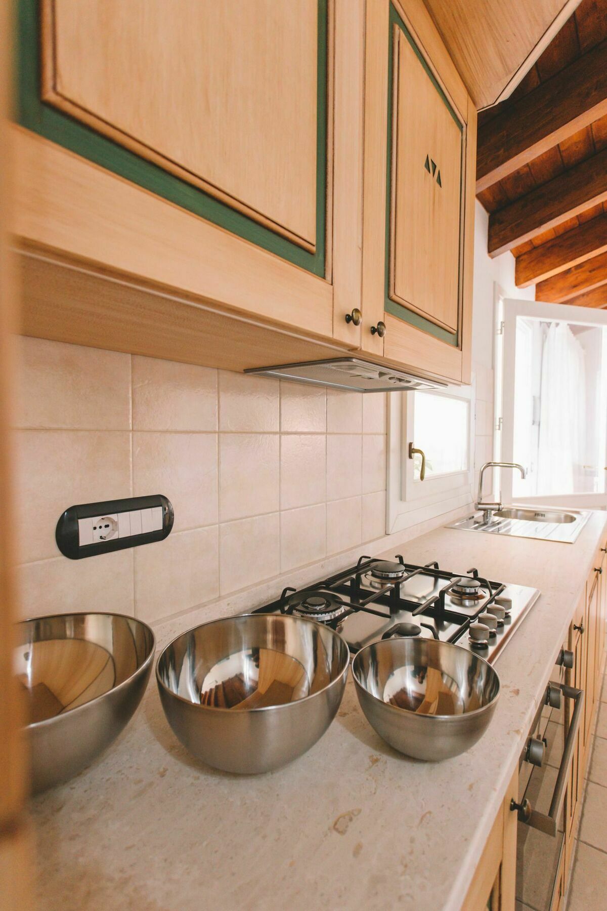 Sole D'Estate Agriresidence คอสตาเรย์ ภายนอก รูปภาพ