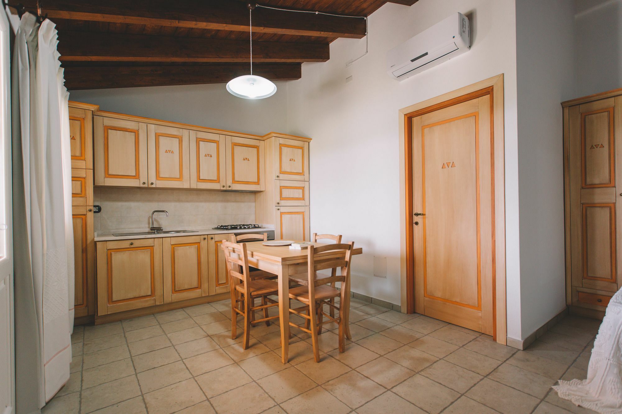 Sole D'Estate Agriresidence คอสตาเรย์ ภายนอก รูปภาพ